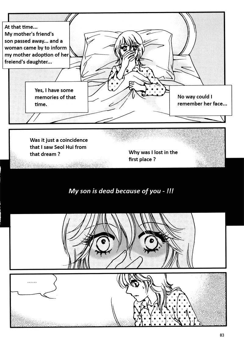 Seol Hui Chapter 8.1 page 79 - Vol.8 Chapter 1