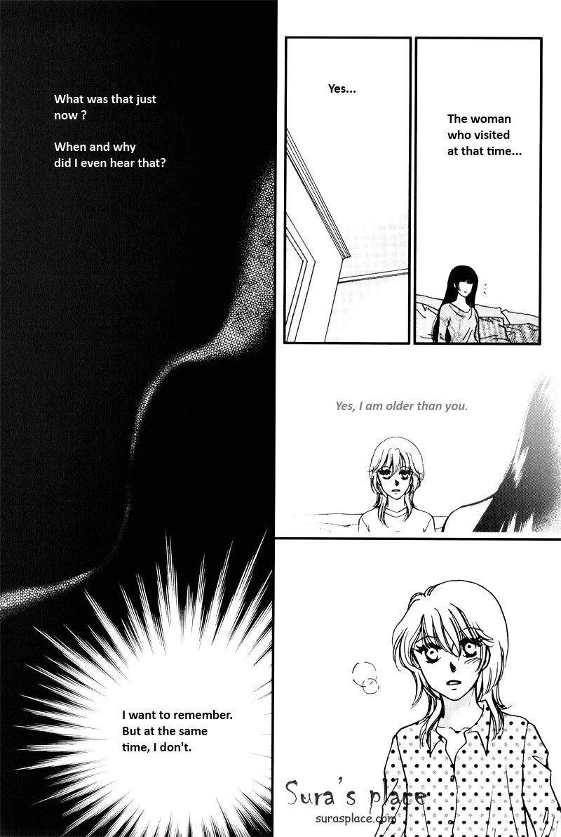 Seol Hui Chapter 8.1 page 80 - Vol.8 Chapter 1
