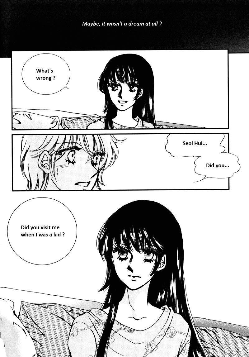 Seol Hui Chapter 8.1 page 81 - Vol.8 Chapter 1
