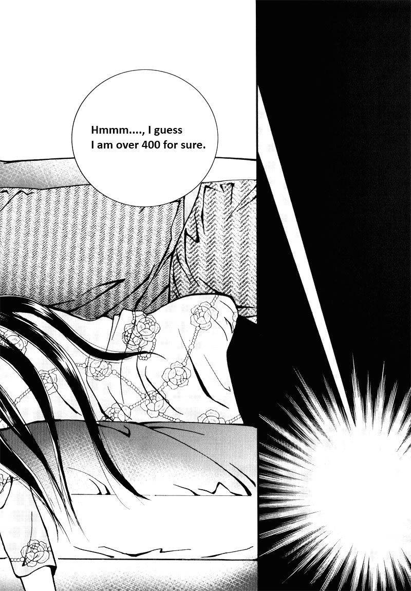 Seol Hui Chapter 8.1 page 89 - Vol.8 Chapter 1