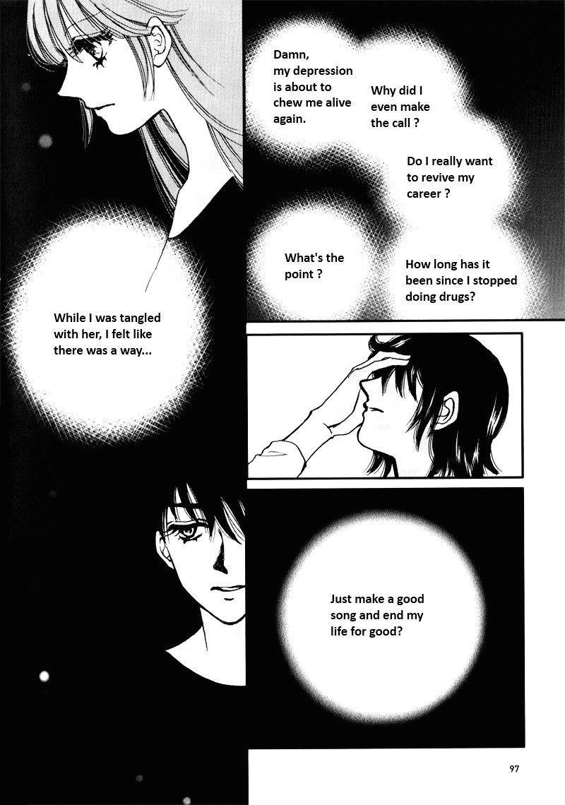 Seol Hui Chapter 8.1 page 93 - Vol.8 Chapter 1