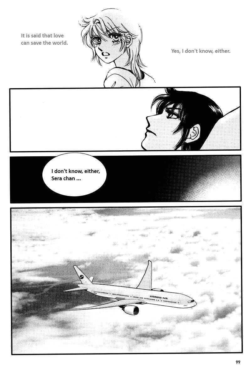 Seol Hui Chapter 8.1 page 95 - Vol.8 Chapter 1