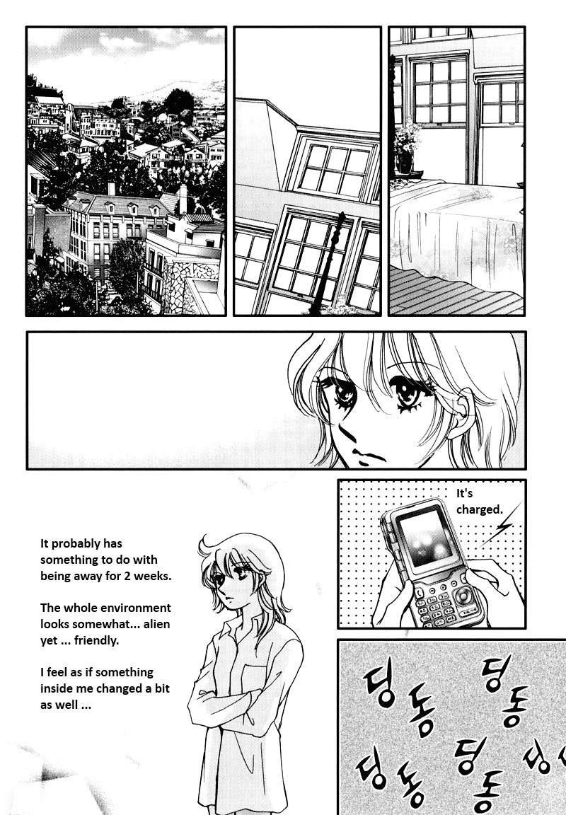 Seol Hui Chapter 8.2 page 14 - Vol.8 Chapter 2