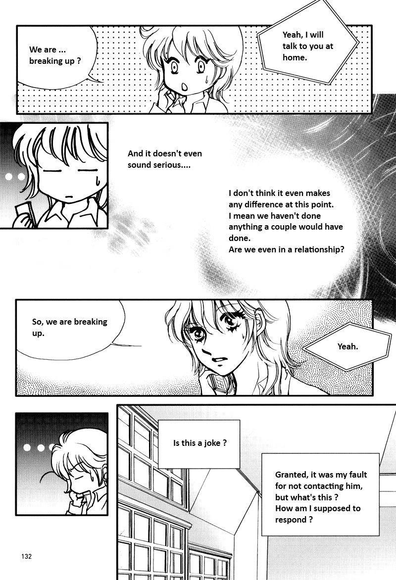 Seol Hui Chapter 8.2 page 18 - Vol.8 Chapter 2