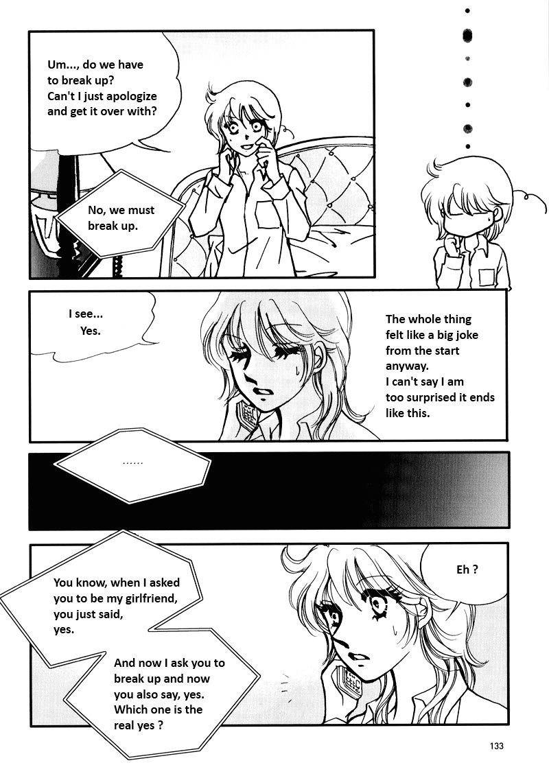 Seol Hui Chapter 8.2 page 19 - Vol.8 Chapter 2