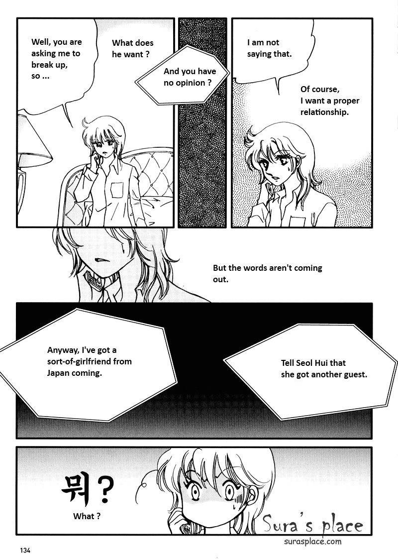 Seol Hui Chapter 8.2 page 20 - Vol.8 Chapter 2