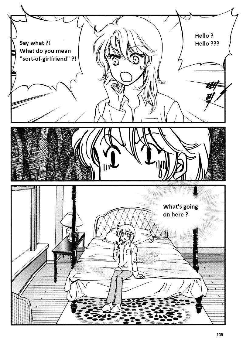 Seol Hui Chapter 8.2 page 21 - Vol.8 Chapter 2