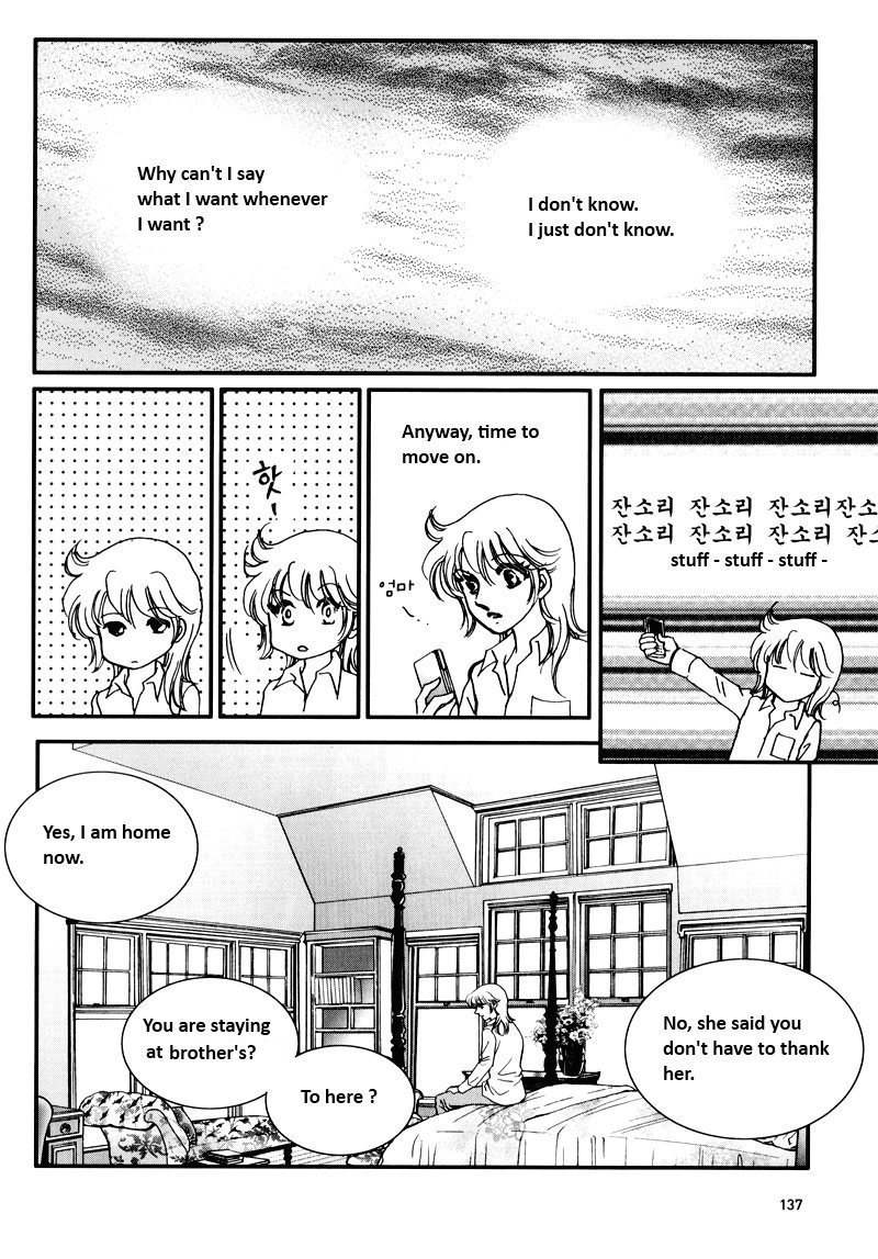 Seol Hui Chapter 8.2 page 23 - Vol.8 Chapter 2