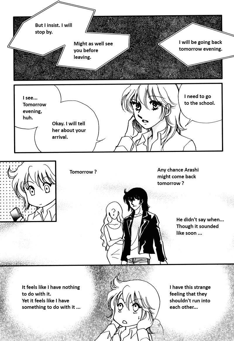Seol Hui Chapter 8.2 page 24 - Vol.8 Chapter 2