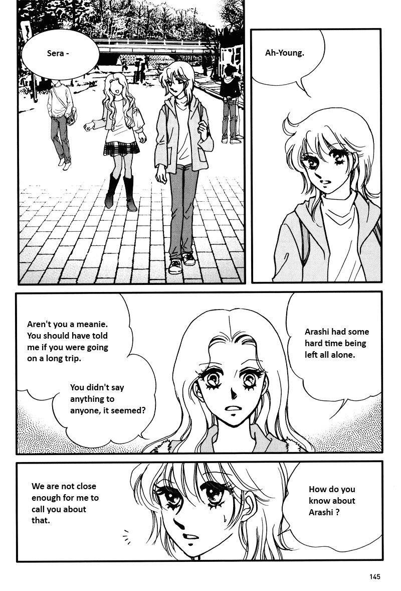 Seol Hui Chapter 8.2 page 31 - Vol.8 Chapter 2
