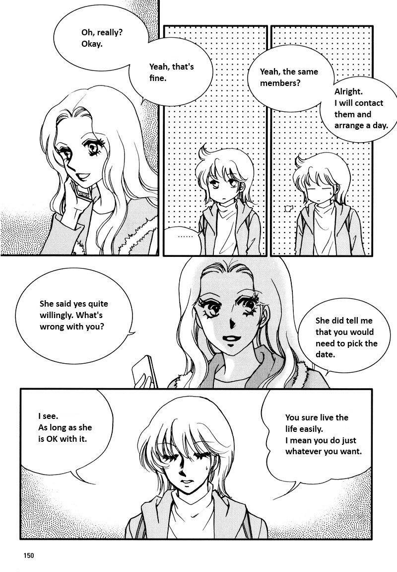 Seol Hui Chapter 8.2 page 36 - Vol.8 Chapter 2