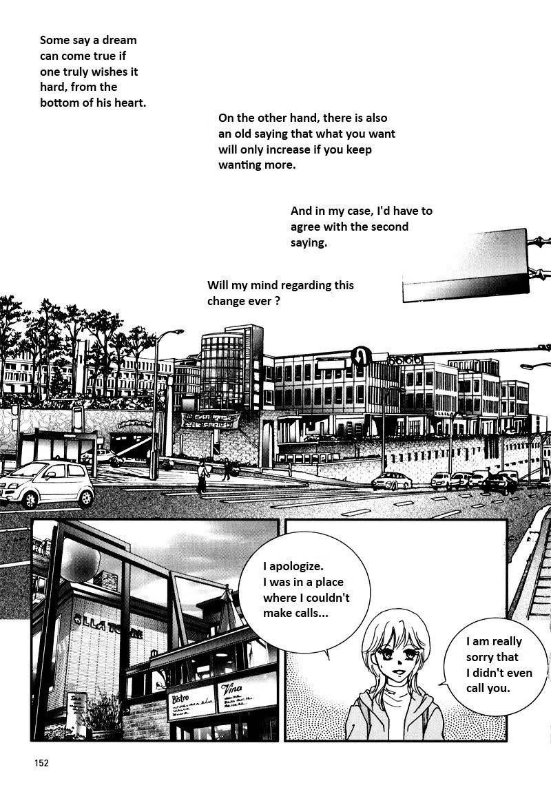 Seol Hui Chapter 8.2 page 38 - Vol.8 Chapter 2