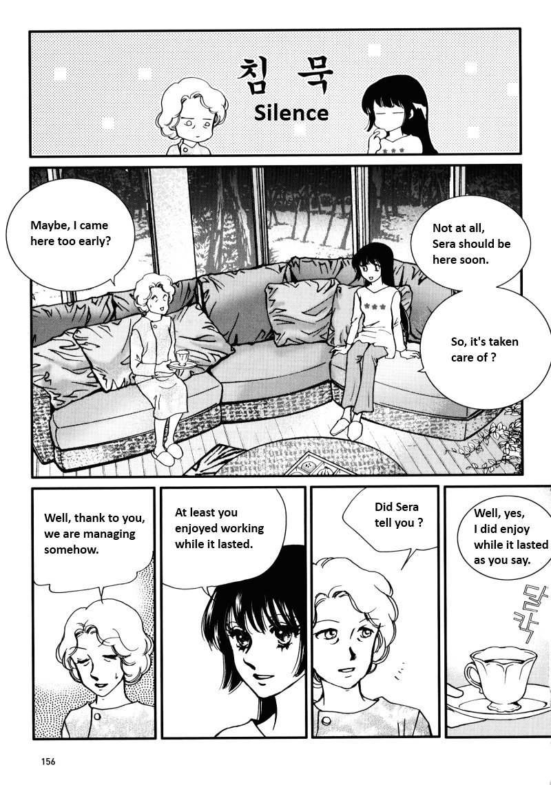 Seol Hui Chapter 8.2 page 42 - Vol.8 Chapter 2