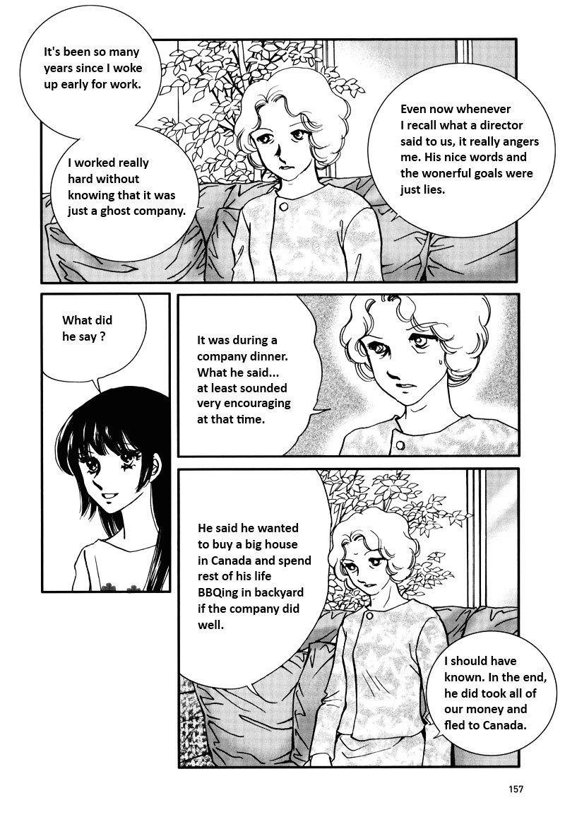 Seol Hui Chapter 8.2 page 43 - Vol.8 Chapter 2