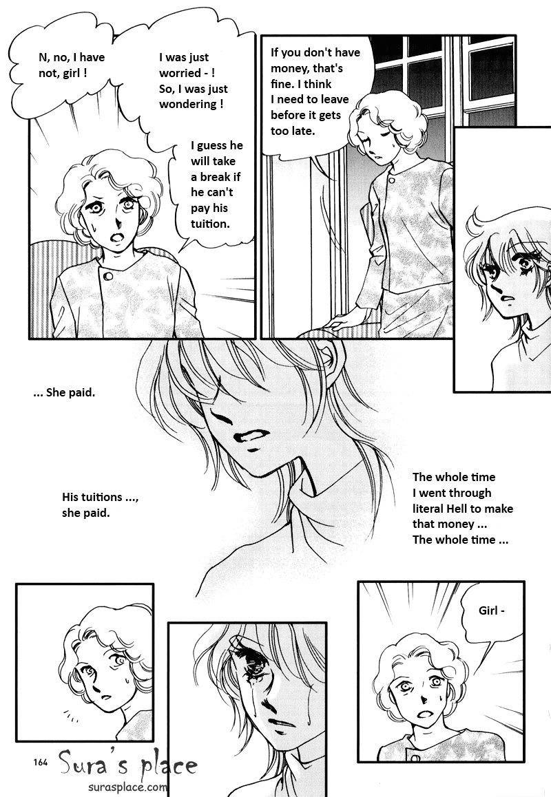 Seol Hui Chapter 8.2 page 50 - Vol.8 Chapter 2