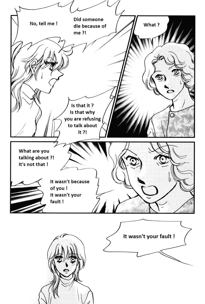 Seol Hui Chapter 8.2 page 55 - Vol.8 Chapter 2