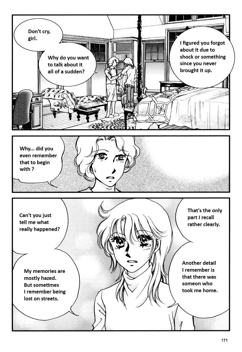 Seol Hui Chapter 8.2 page 57 - Vol.8 Chapter 2