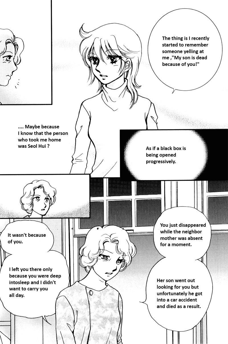 Seol Hui Chapter 8.2 page 58 - Vol.8 Chapter 2