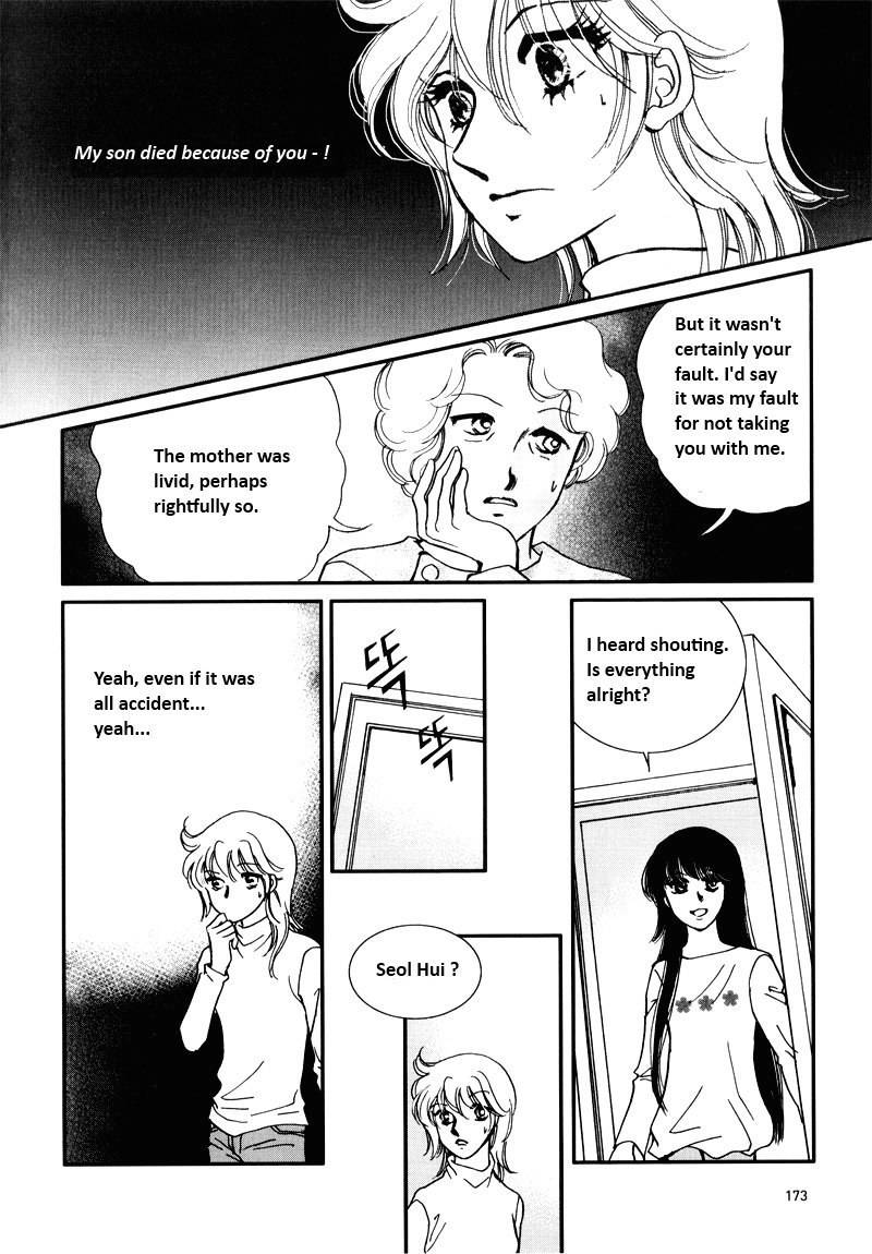Seol Hui Chapter 8.2 page 59 - Vol.8 Chapter 2
