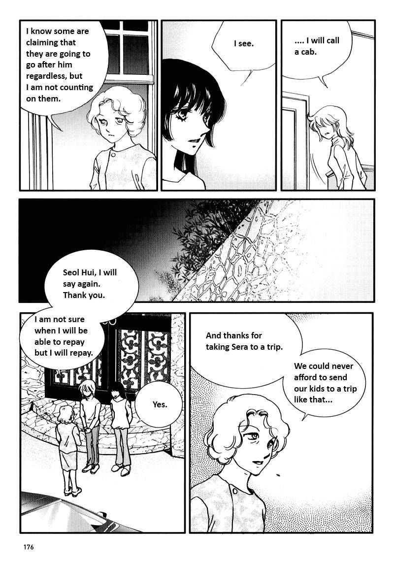 Seol Hui Chapter 8.2 page 62 - Vol.8 Chapter 2
