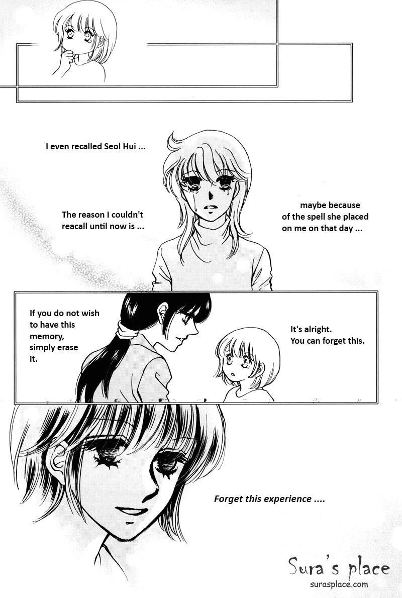 Seol Hui Chapter 8.2 page 70 - Vol.8 Chapter 2