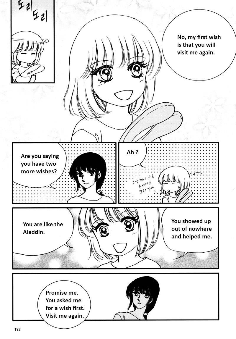 Seol Hui Chapter 8.2 page 78 - Vol.8 Chapter 2