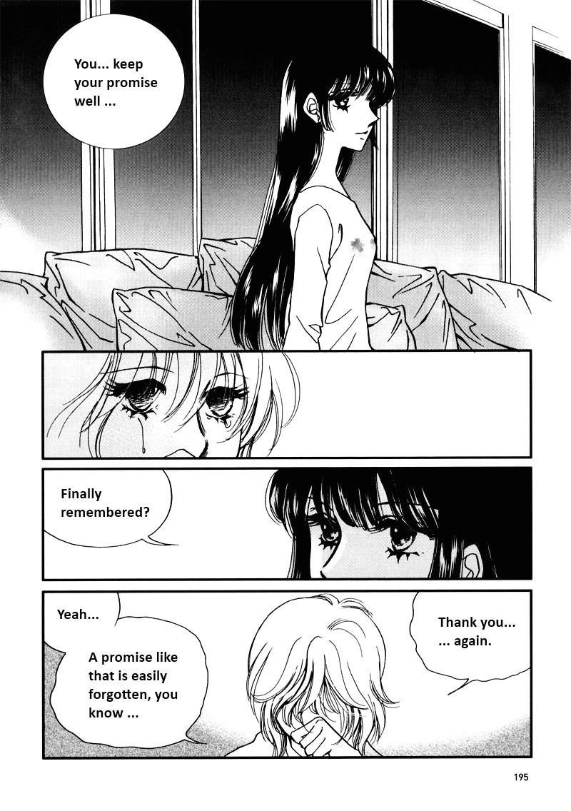 Seol Hui Chapter 8.2 page 81 - Vol.8 Chapter 2