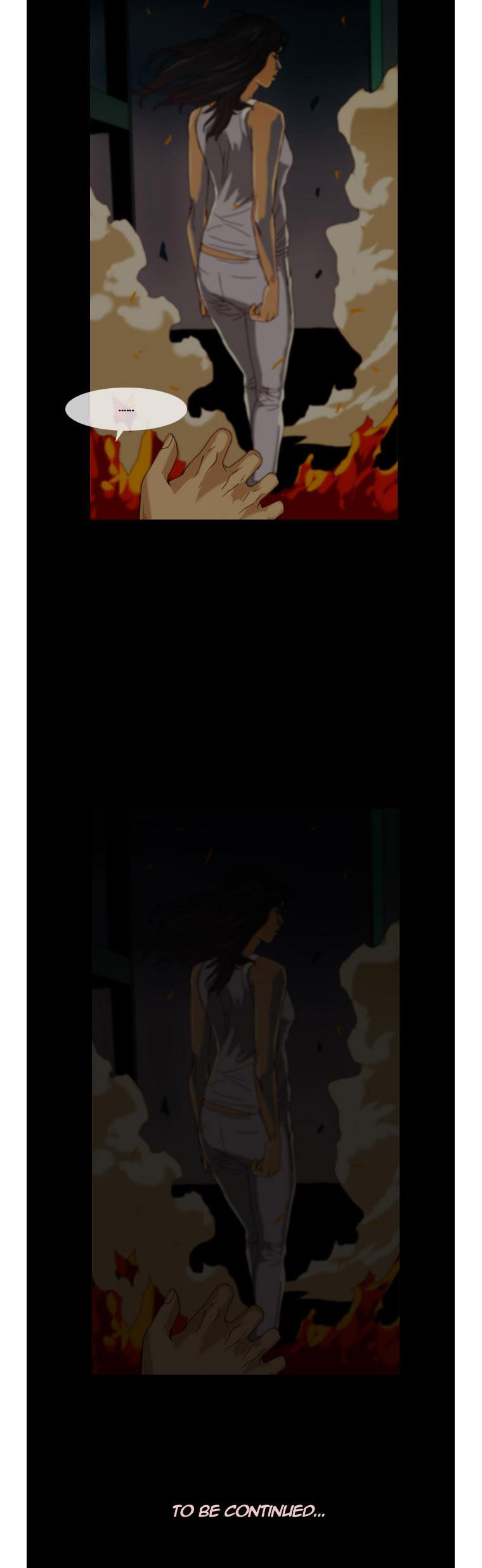 Seol Lee Chapter 19.2 page 10 - Chapter 19 v2 : Number 13