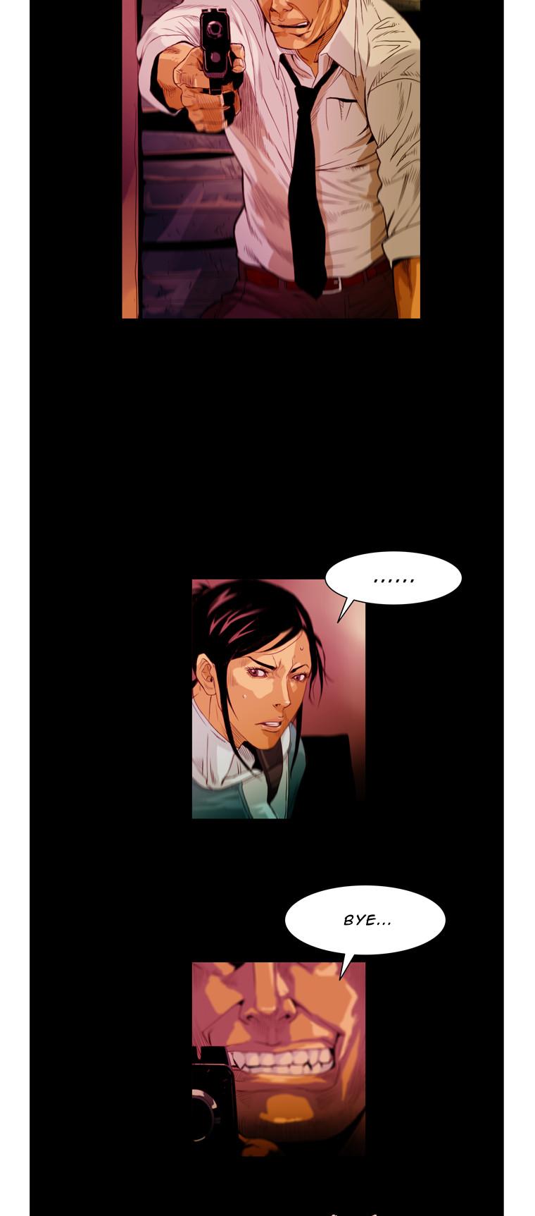 Seol Lee Chapter 2.2 page 6 - Chapter 2 v2 : Tomboy