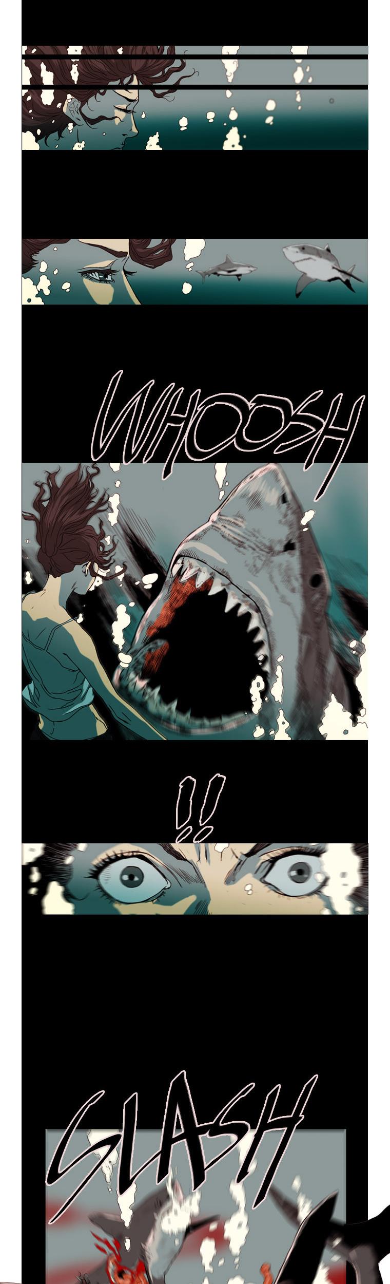 Seol Lee Chapter 20.2 page 2 - Chapter 20 v2 : Kosmos