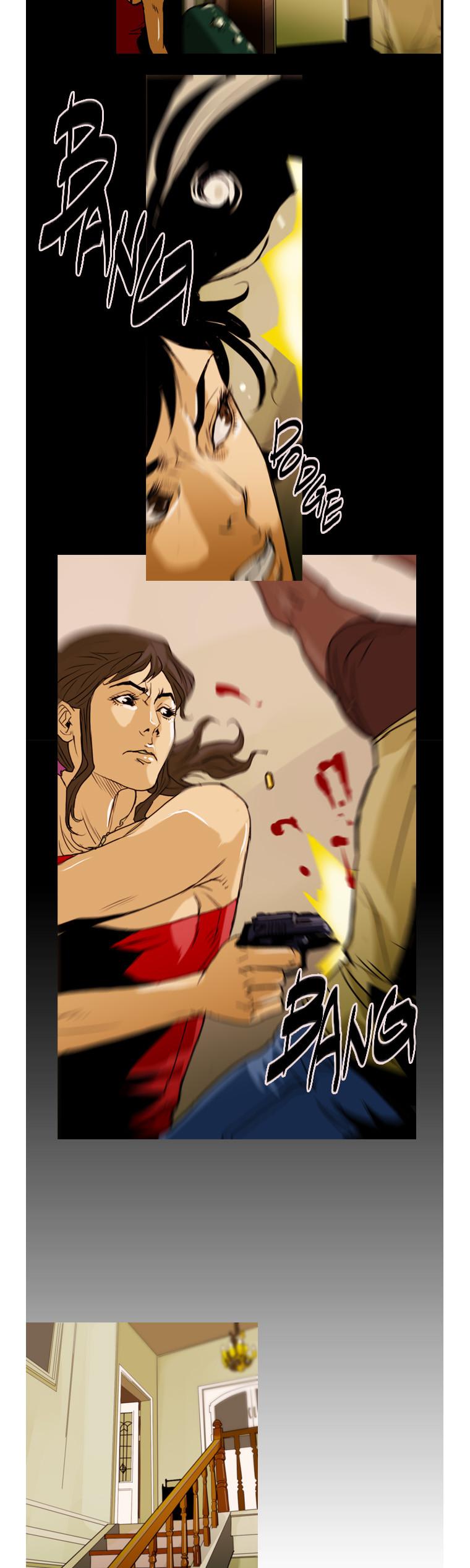 Seol Lee Chapter 5.2 page 7 - Chapter 5 v2 : Counterattack