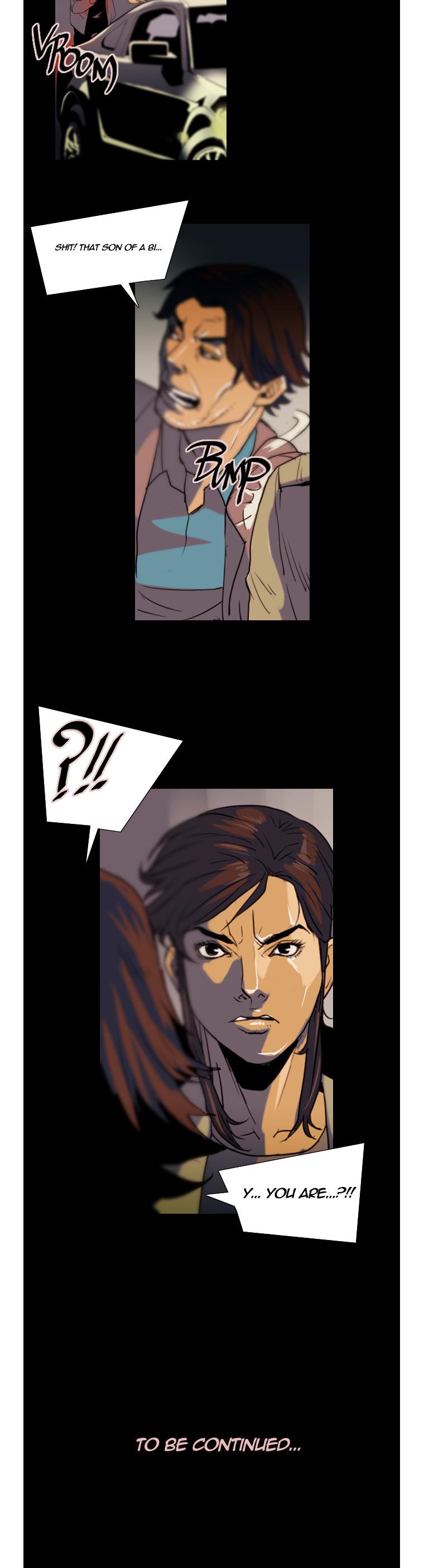 Seol Lee Chapter 7.2 page 10 - Chapter 7 v2 : False Charge
