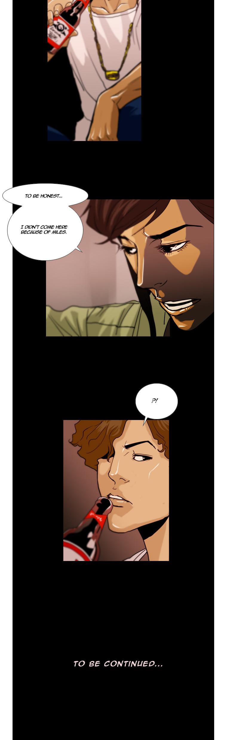 Seol Lee Chapter 9.2 page 10 - Chapter 9 v2 : Hatchetman
