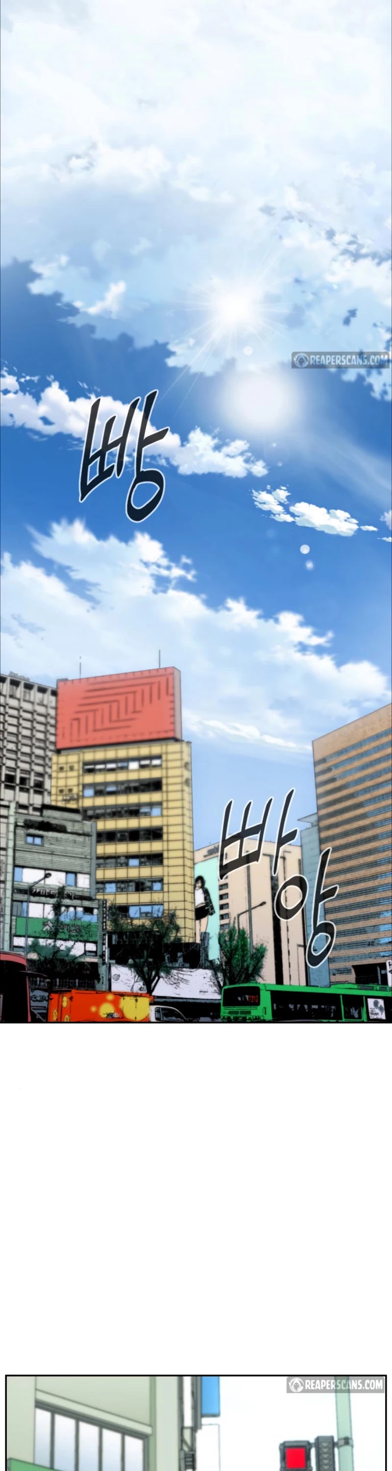 Seoul Station Druid Chapter 1 page 2 - Chapter 1
