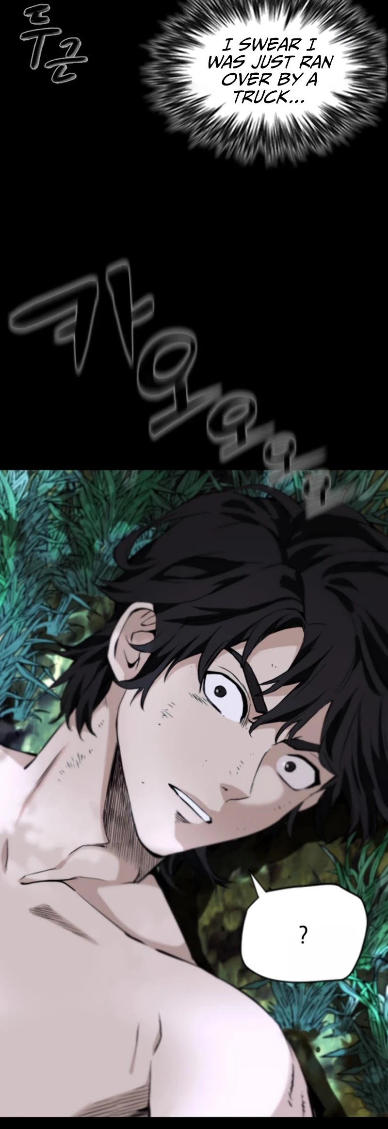 Seoul Station Druid Chapter 1 page 26 - Chapter 1