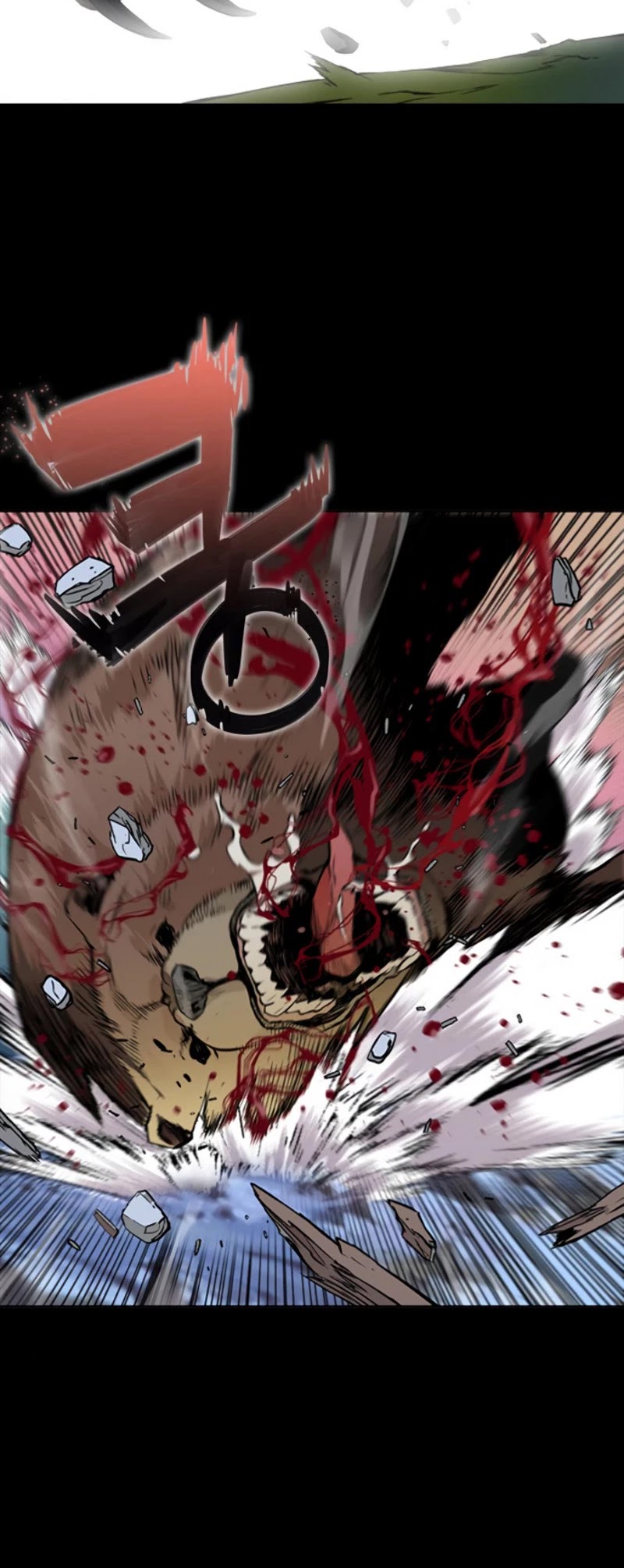 Seoul Station Druid Chapter 1 page 39 - Chapter 1