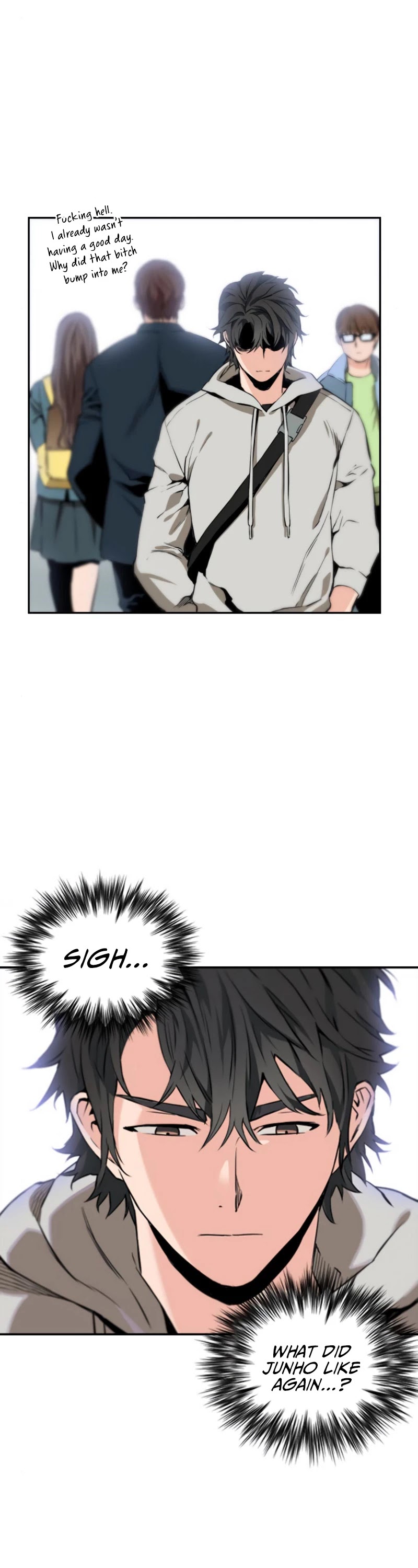 Seoul Station Druid Chapter 1 page 7 - Chapter 1