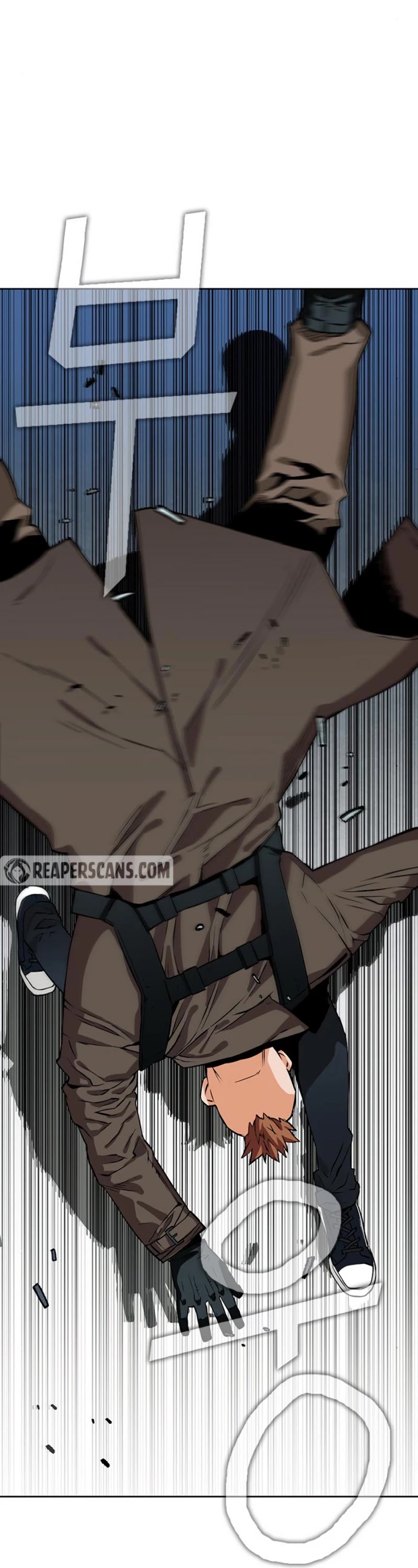 Seoul Station Druid Chapter 10 page 15 - Chapter 10