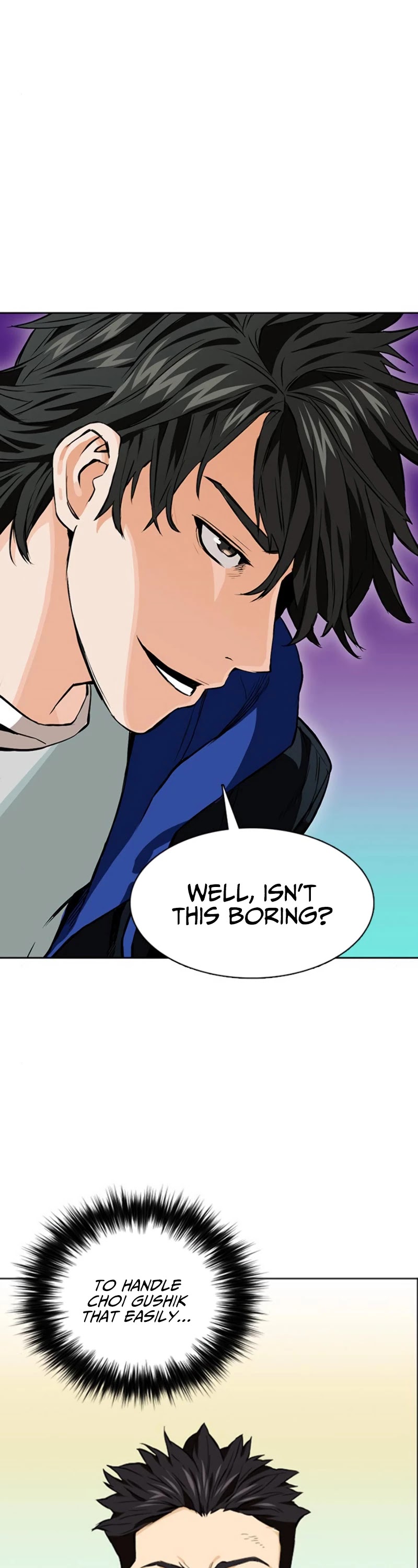 Seoul Station Druid Chapter 10 page 18 - Chapter 10