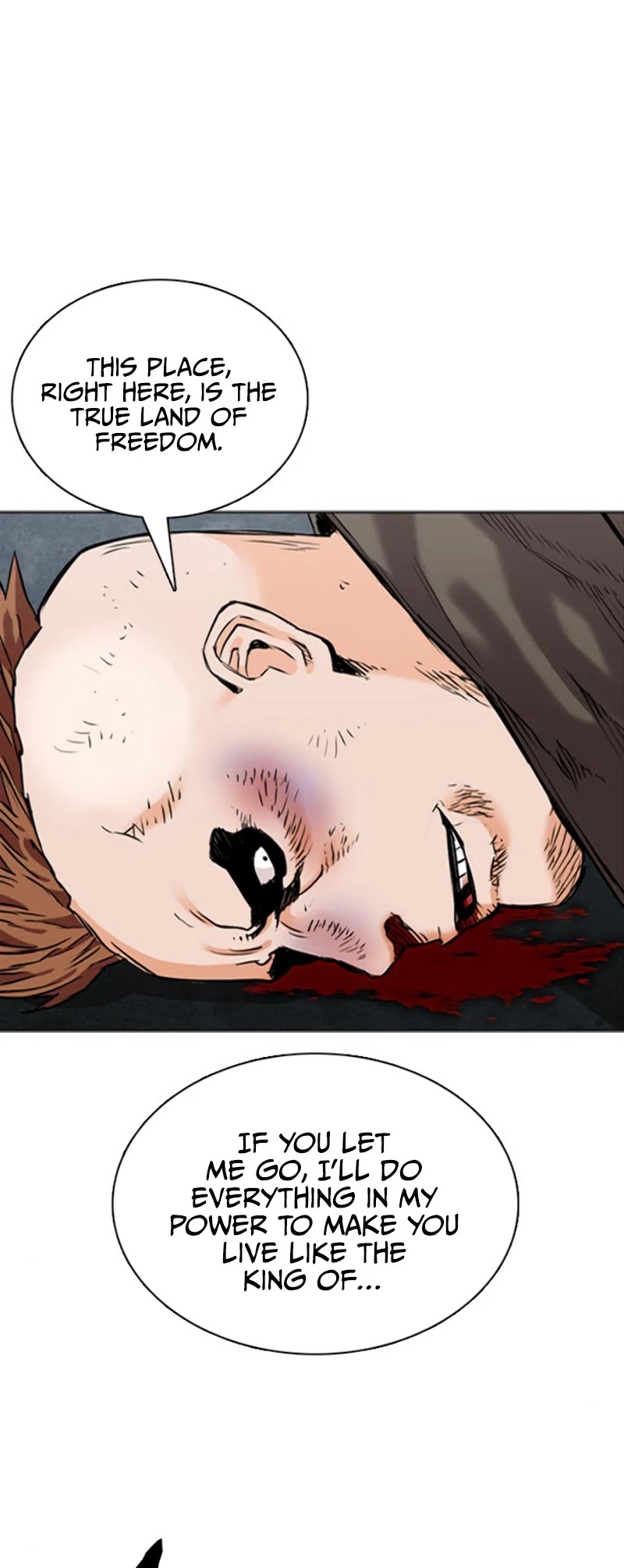Seoul Station Druid Chapter 10 page 32 - Chapter 10