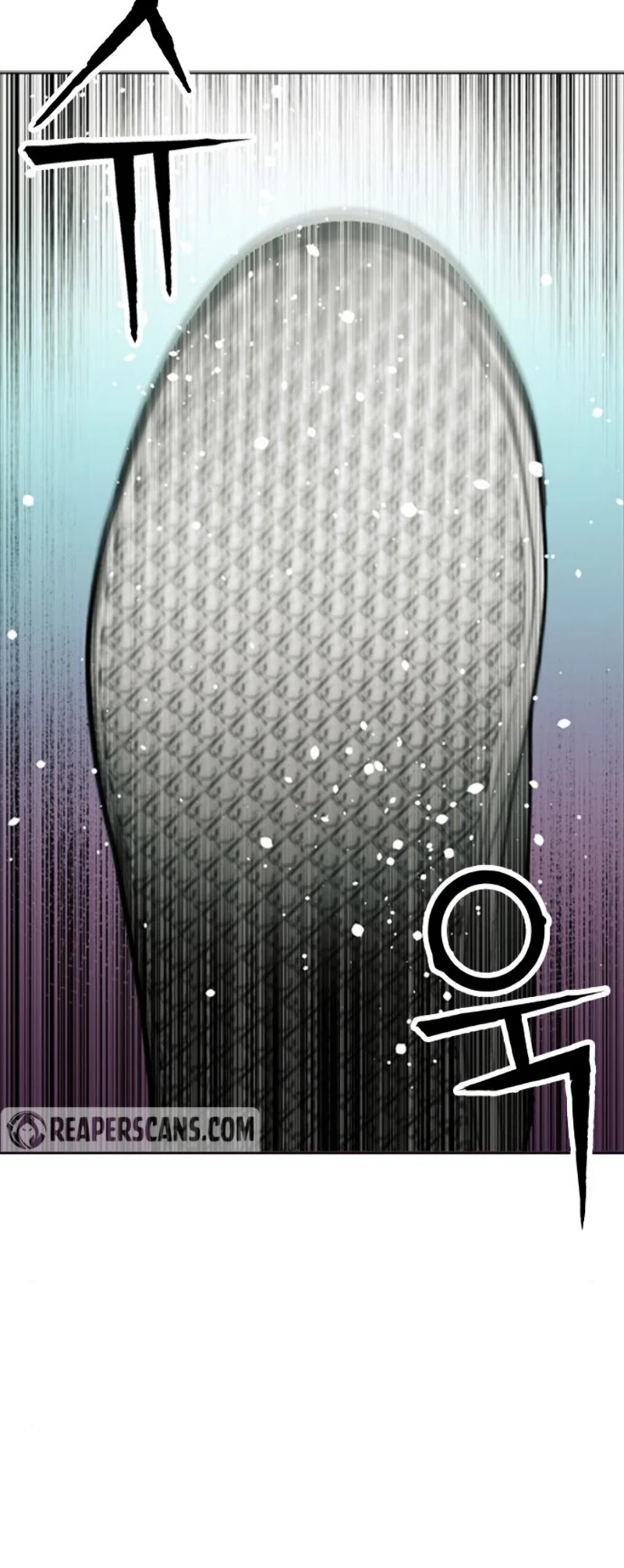 Seoul Station Druid Chapter 10 page 33 - Chapter 10