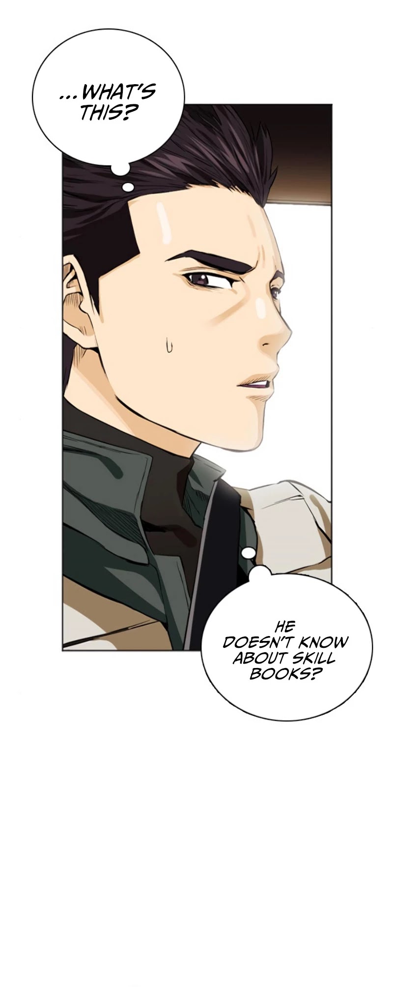 Seoul Station Druid Chapter 10 page 45 - Chapter 10