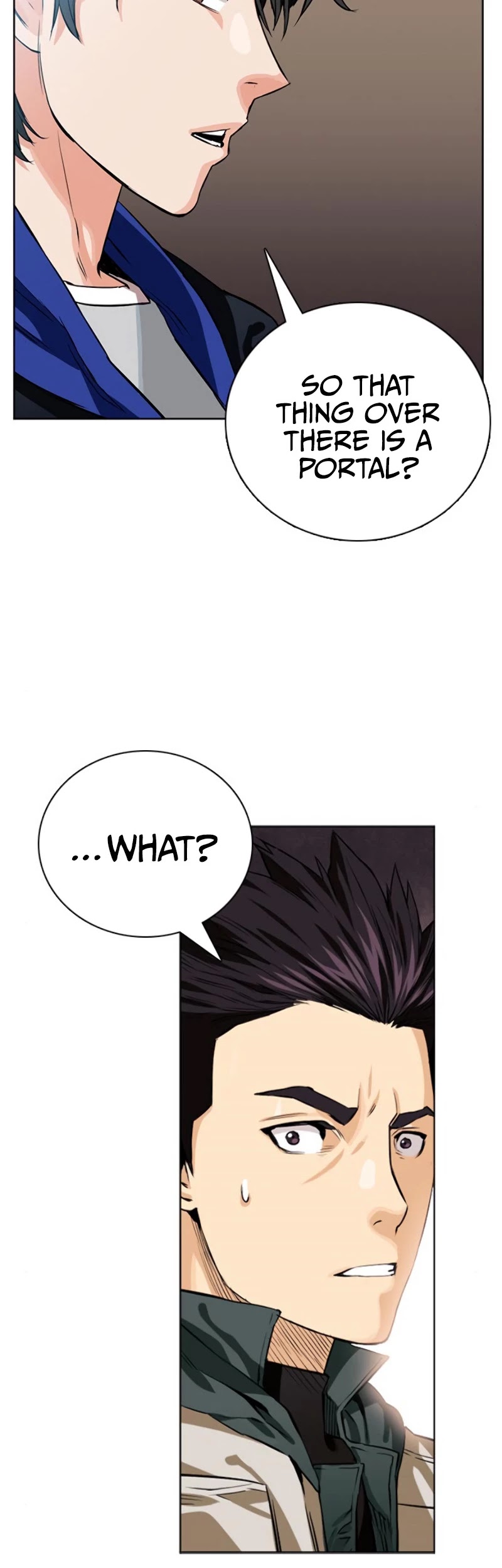 Seoul Station Druid Chapter 10 page 49 - Chapter 10