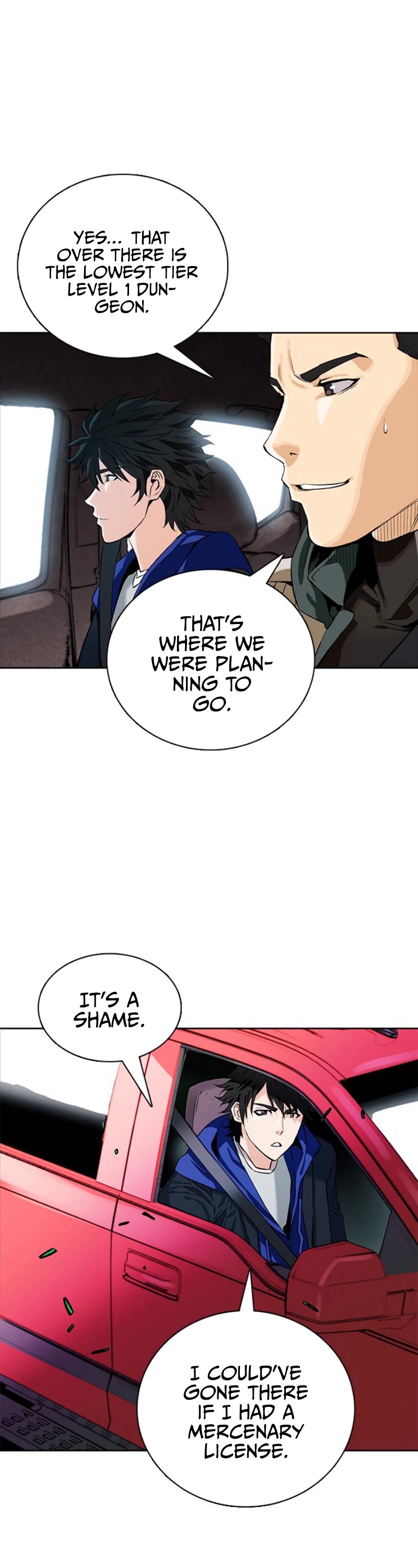 Seoul Station Druid Chapter 10 page 50 - Chapter 10