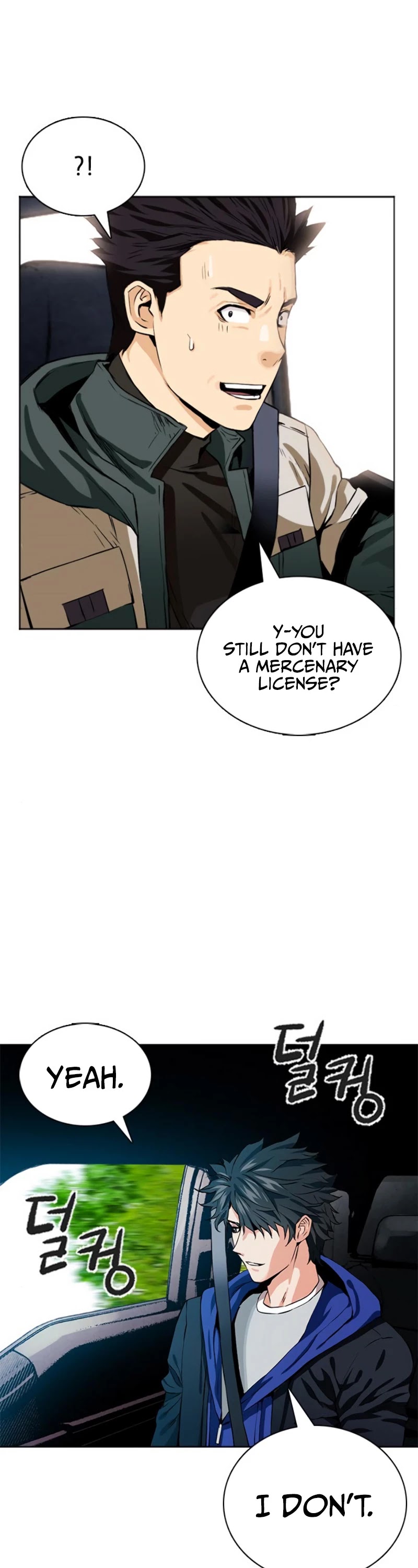 Seoul Station Druid Chapter 10 page 51 - Chapter 10