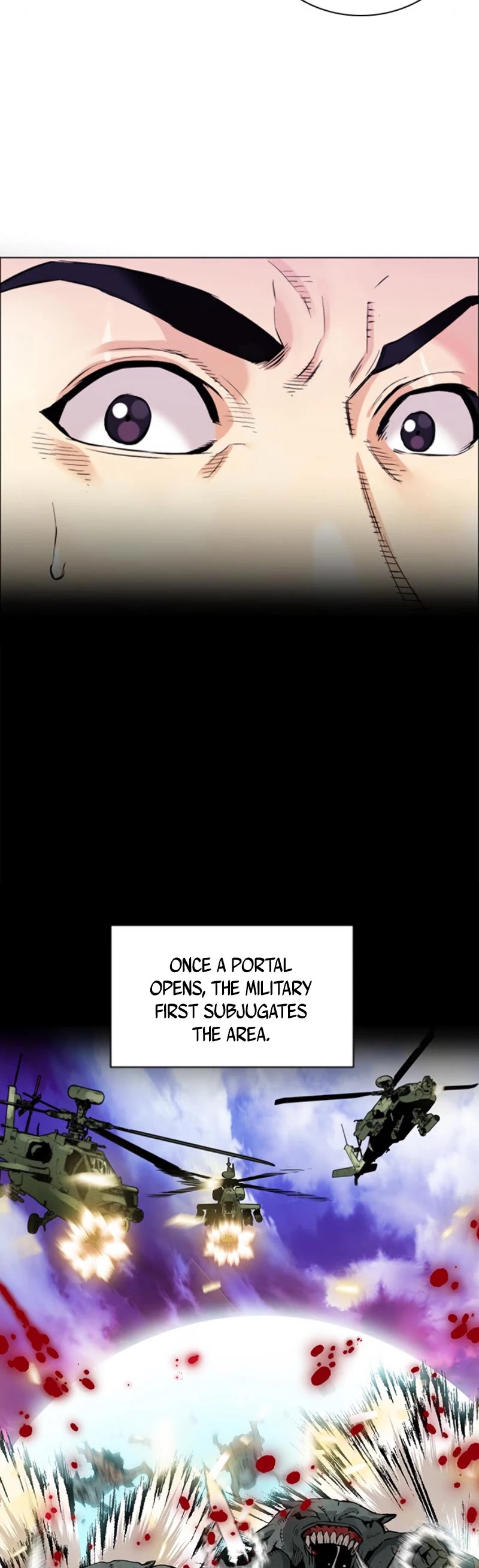 Seoul Station Druid Chapter 10 page 52 - Chapter 10