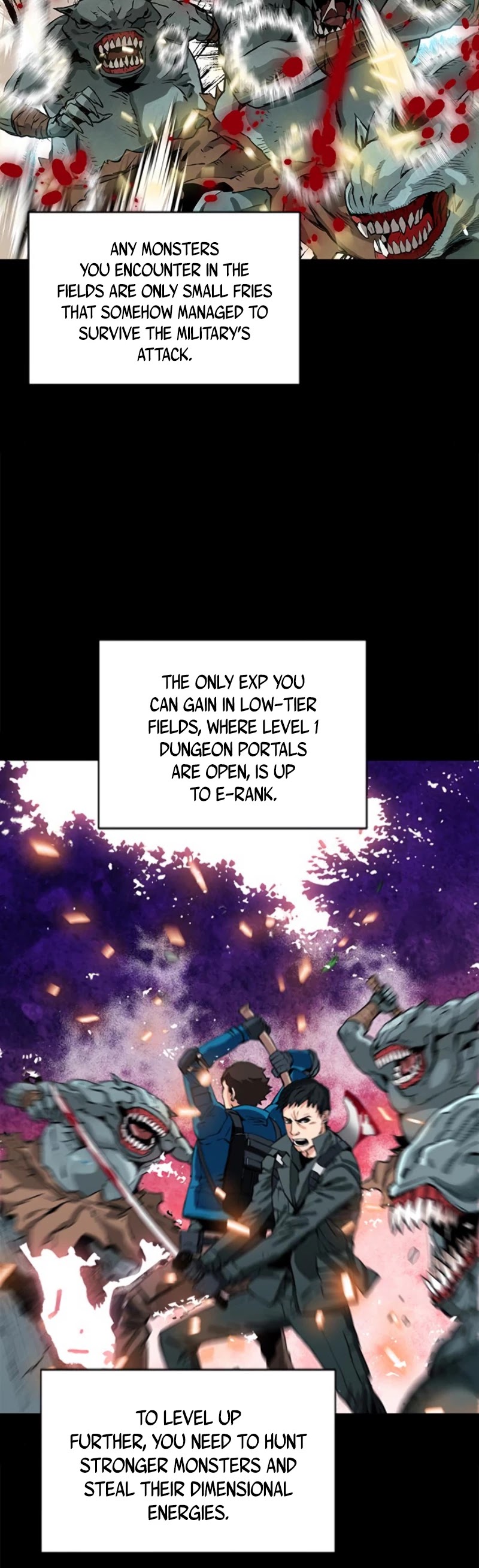 Seoul Station Druid Chapter 10 page 53 - Chapter 10