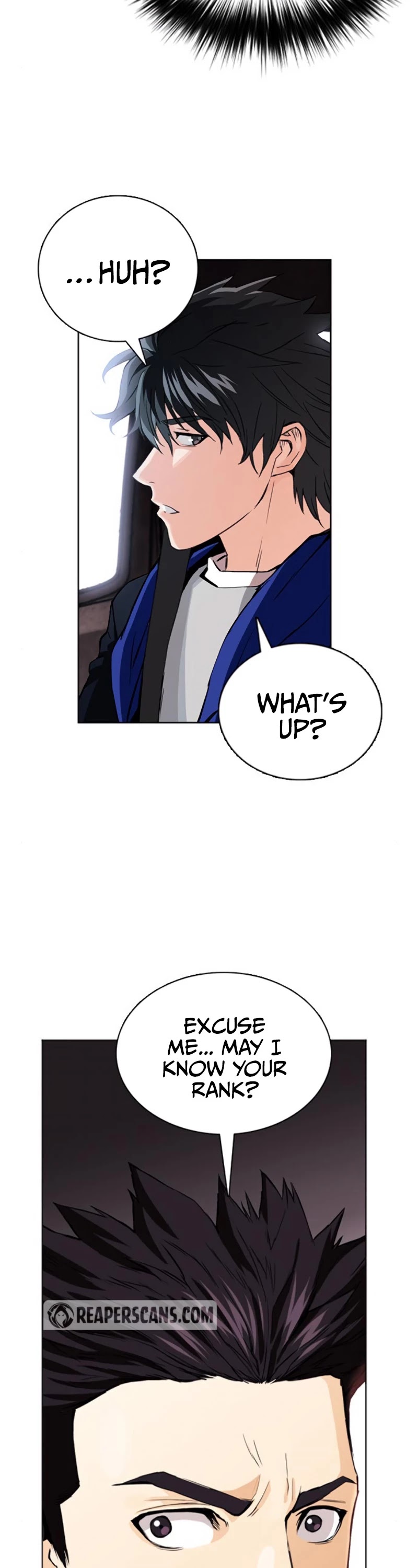 Seoul Station Druid Chapter 10 page 55 - Chapter 10