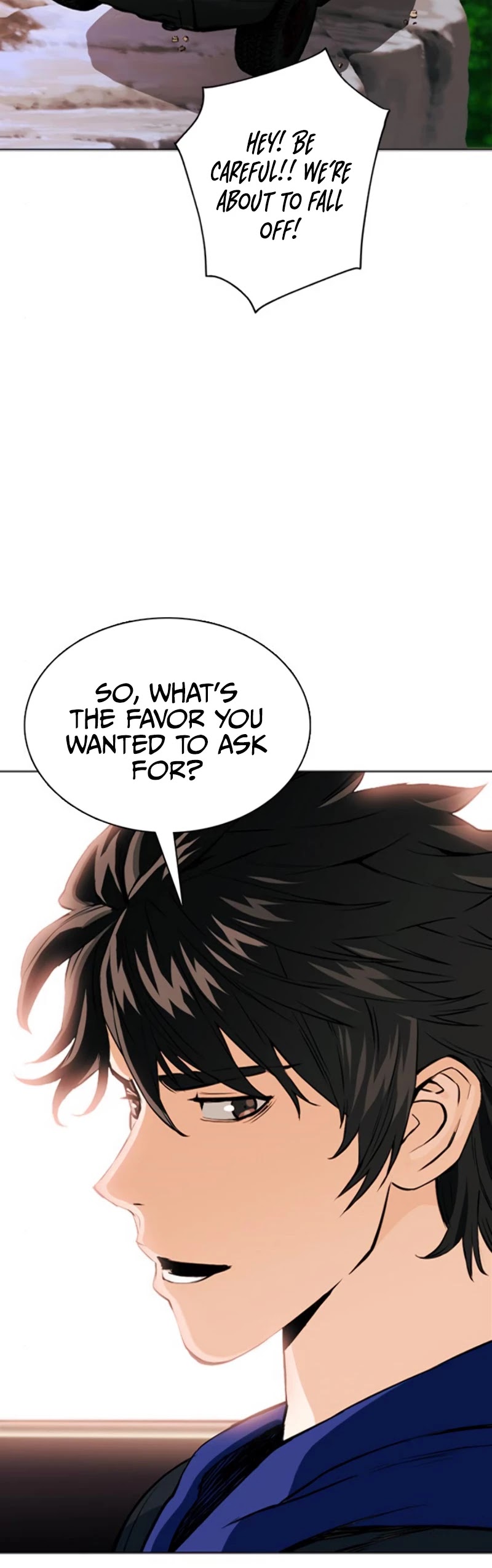 Seoul Station Druid Chapter 10 page 57 - Chapter 10