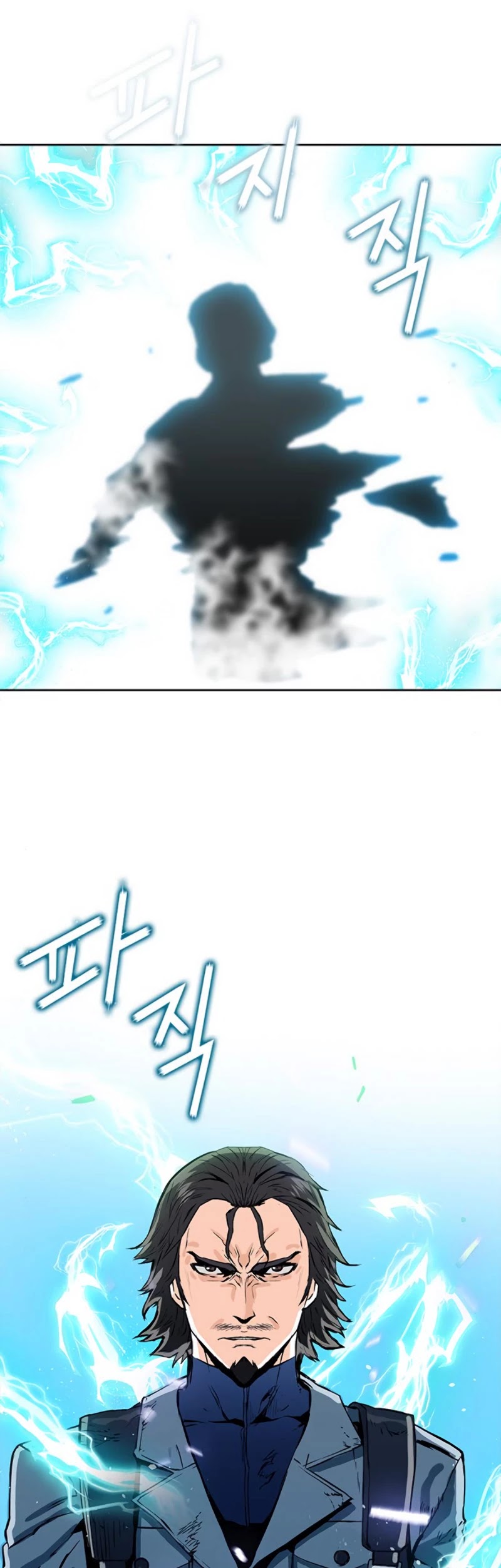 Seoul Station Druid Chapter 10 page 60 - Chapter 10